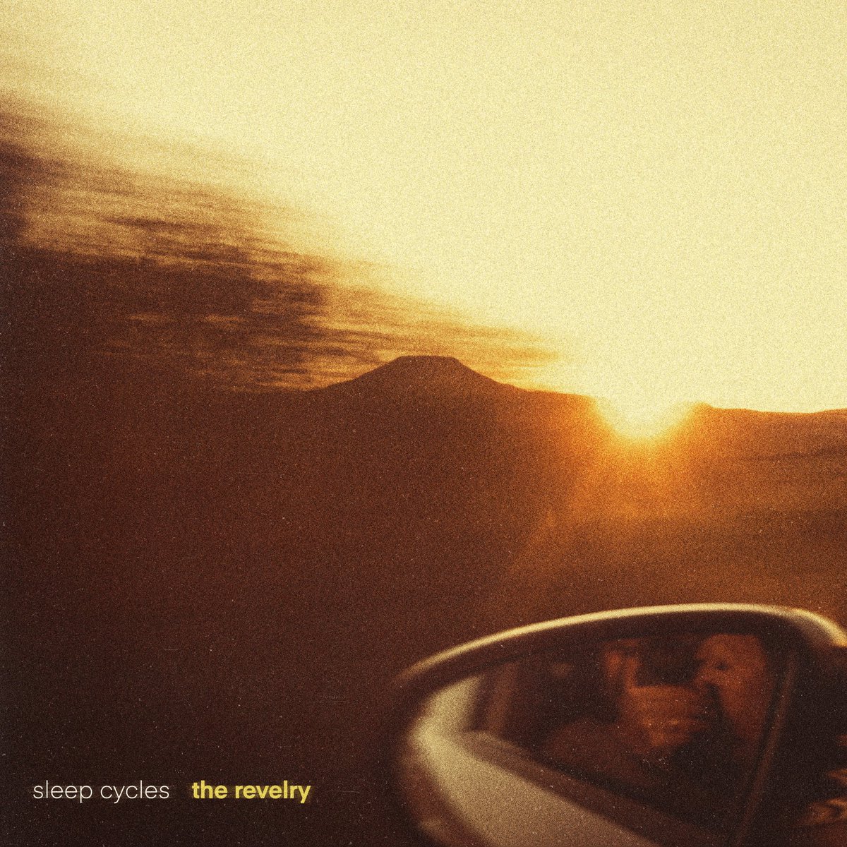 So excited to announce our new single “The Revelry” drops August 14th on Heading East Records! We’re really proud of how this song turned out and can’t wait for you all to hear it.