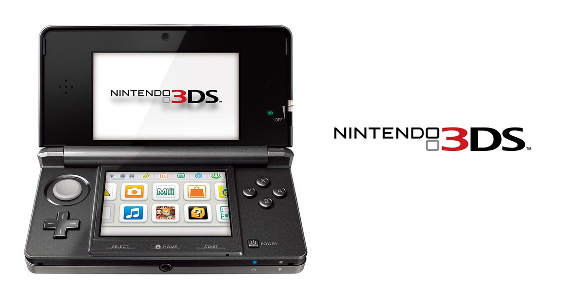 JBoniTo_7's tweet image. [THREAD] : Les meilleurs jeu qu’on ait pu avoir sur la Nintendo 3DS.