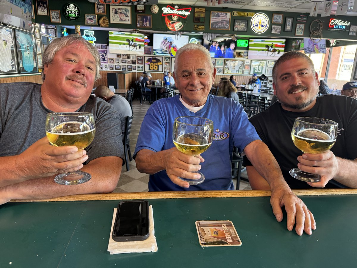 Cronies Sports Grill tweet media