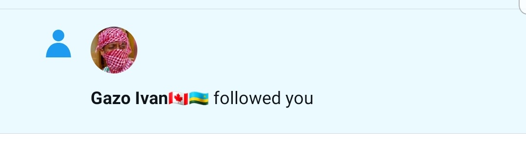 Have i followed u yet plx lets connect currently active✌🔥🎉