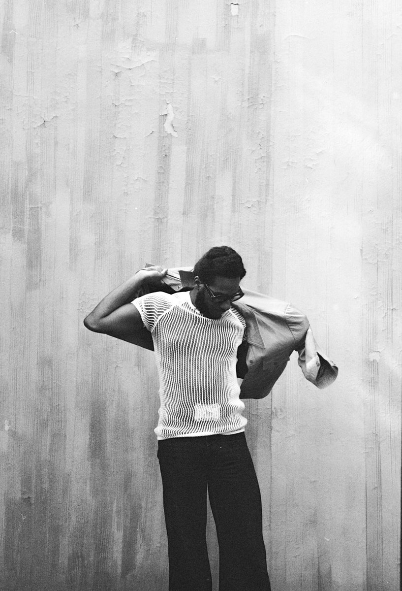 Leon Bridges tweet media