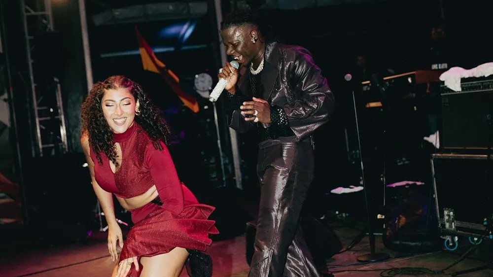 EntGh_'s tweet image. Stonebwoy shines at 2024 Reggae Geel Festival in Belgium entgh.com/stonebwoy-shin… via @entgh_