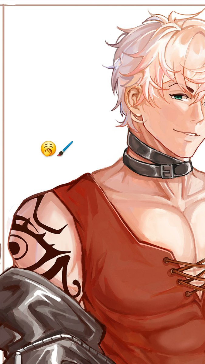 #unknownmysticmessenger 
#raymysticmessenger 
#saeran
#mysticmessengerfanart