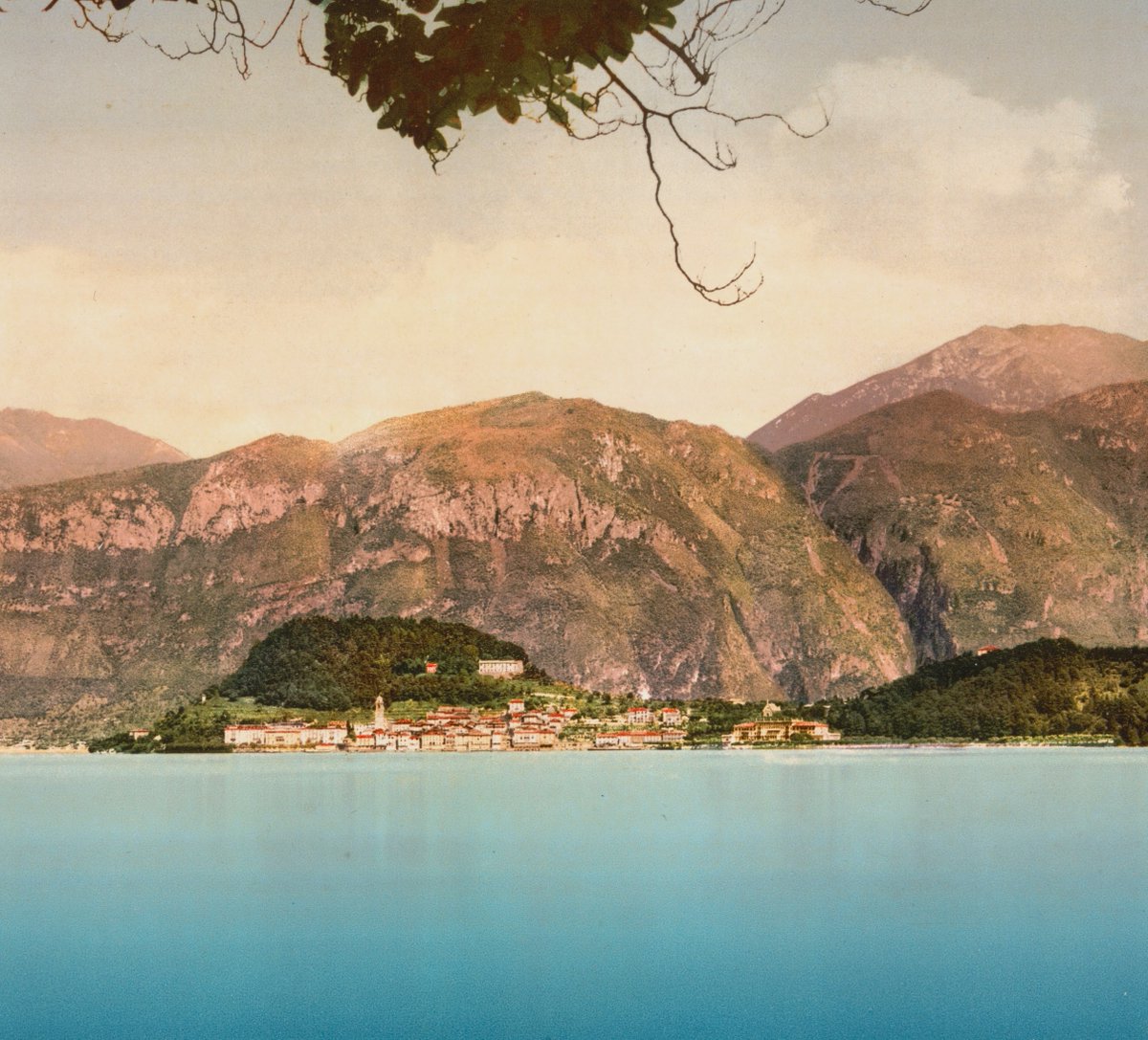 19thCenturyPh's tweet image. Bellagio, Italy (c. 1895) 🇮🇹

#Lombardy #Lombardia #Italia #Italy #19thcentury #Bellagio