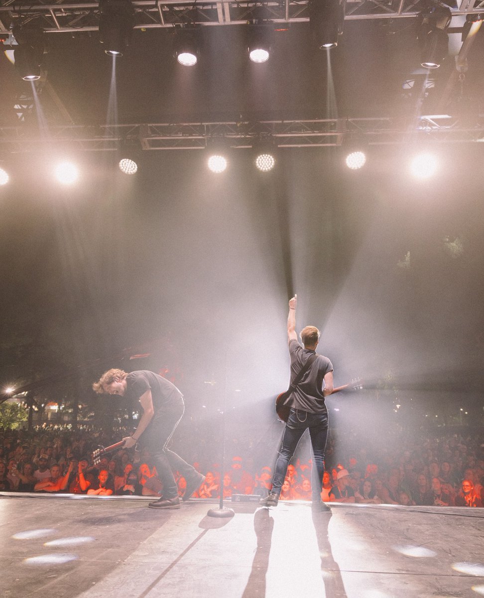 jessmoskaluke's tweet photo. Queen City Ex went so hard it took me until today to post about it. 🧡 https://t.co/OY8buYdBSY