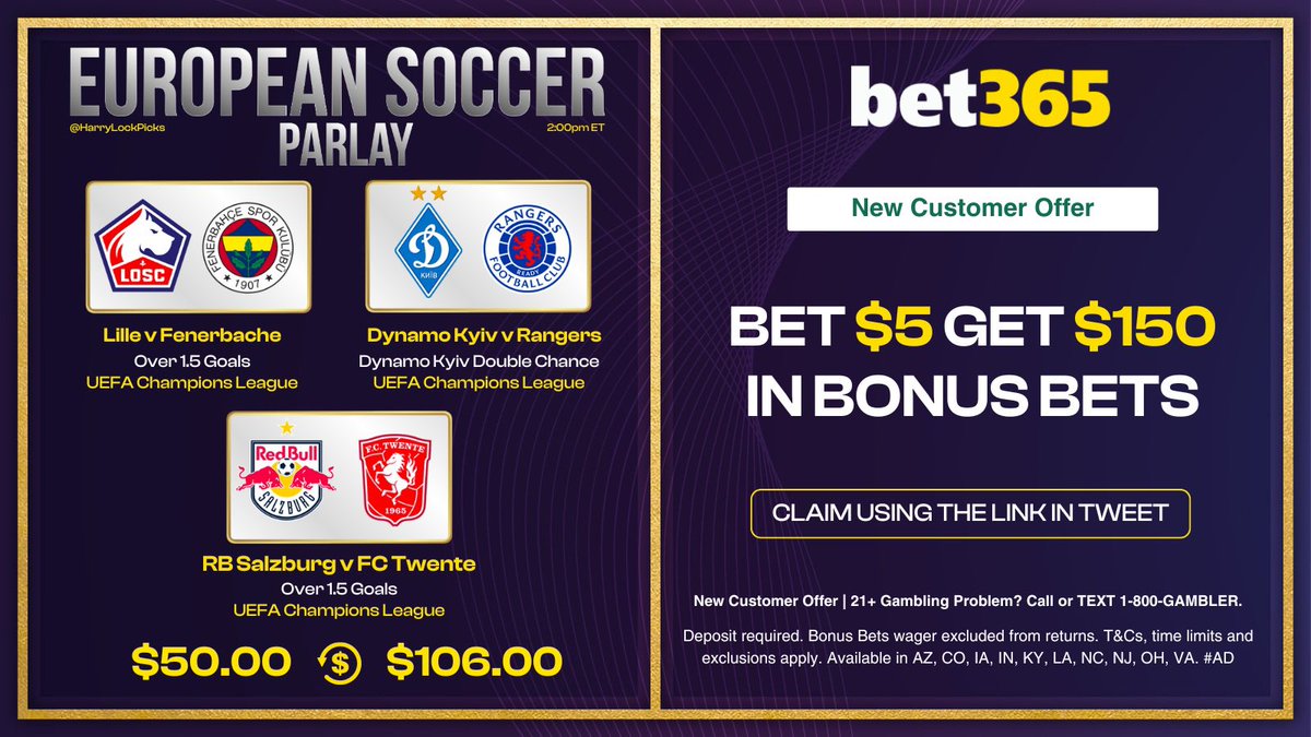 Harry Lock Picks tweet media