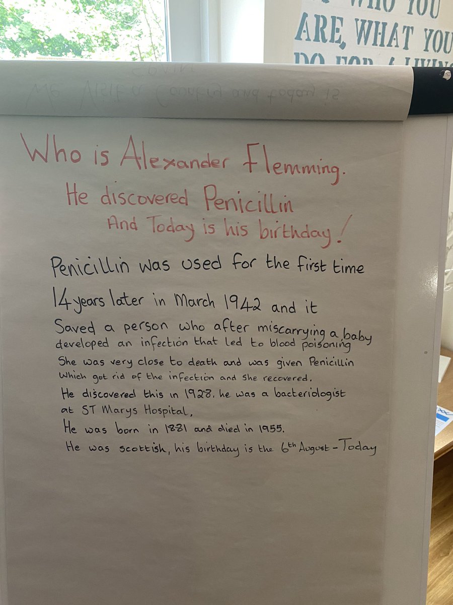 JanNewlands's tweet photo. Some more for the hobby corner and daily fun facts today on Newlands Ward @LisaS823024566 @CathyLovatt1 @GMMH_NHS @gemmamlambo @Amy_Lowry_ @LisaTaylor85 #hobbycorner #MentalHealthMatters https://t.co/kIvcRXvTxk