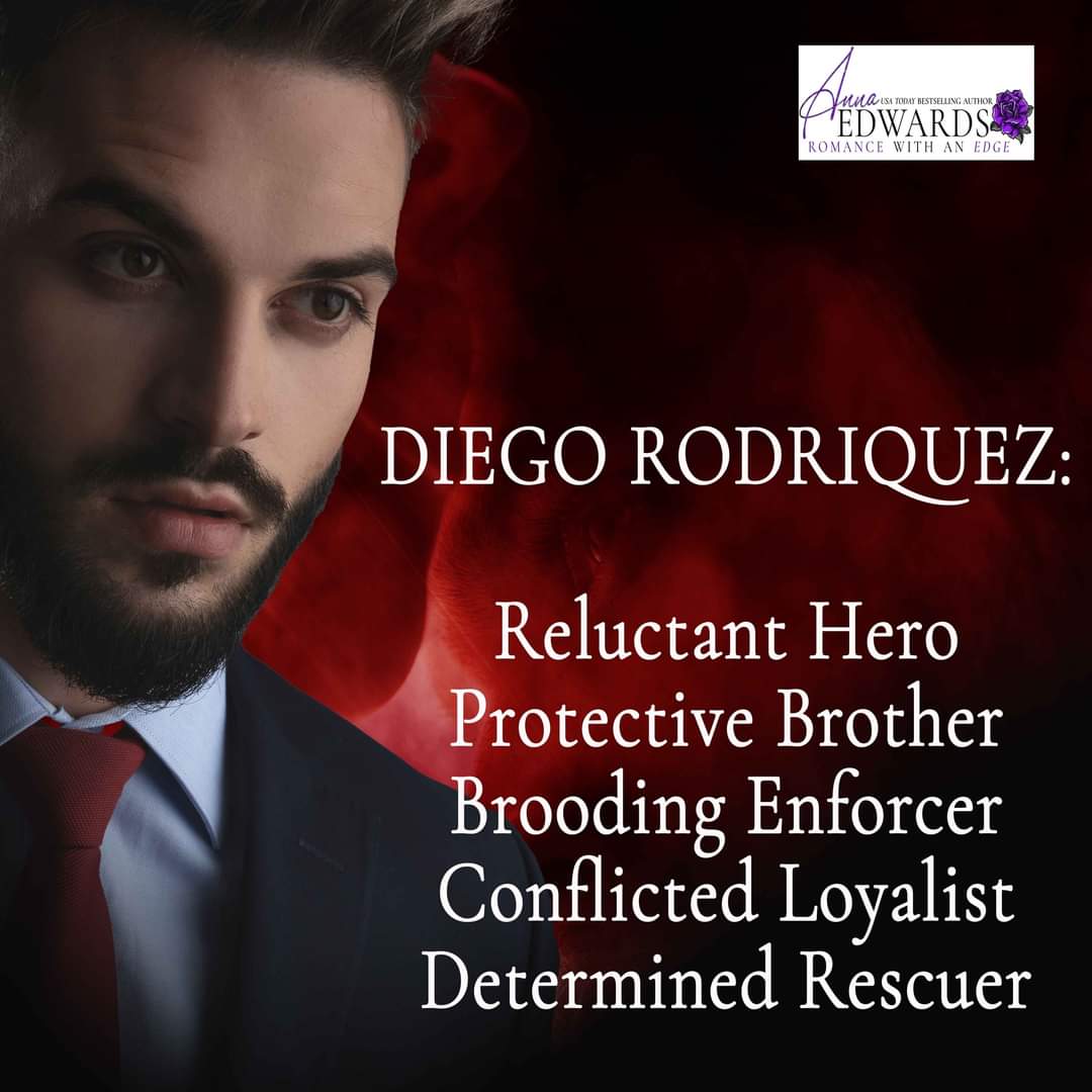 susanfree16's tweet photo. 🖤Meet Diego Rodriquez, a reluctant hero hoping to find life in the darkest places. #CharacterTeaser #BookTitle #CharacterReveal #BookTitle #ComingSoon
@Anna__Edwards new dark romance "The Tourist" book one in the SOLD series, releases Oct 22nd
Pre-order https://t.co/L3n4jV6MEU https://t.co/3l4KZzXB9h