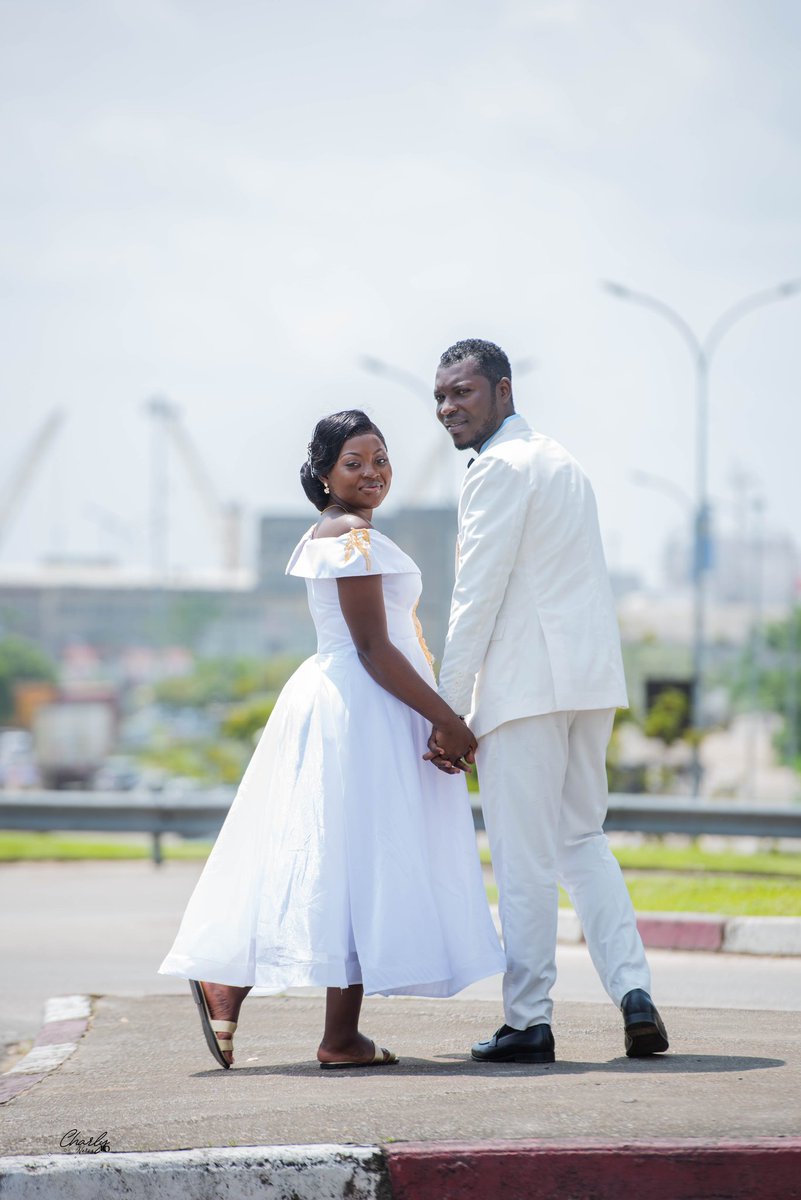 Mariage de la semaine 

📸 <a href="/charlyneros/">Charly Neros</a>