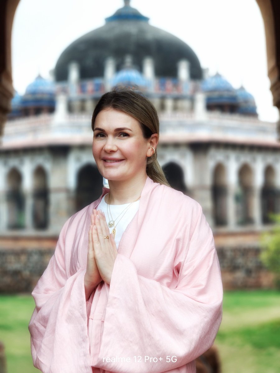 🌸
#realme13ProSeries