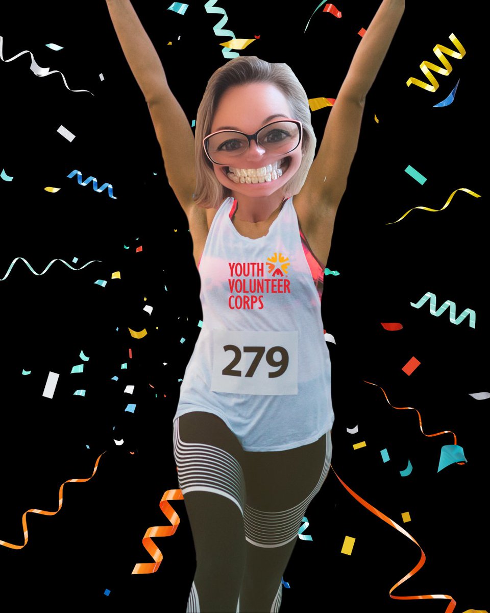 🚶‍♀️🌟 Final Plea! 🌟🚶‍♀️

Hey family and friends! It’s crunch time for my YVC Walk for Compassion Fundraiser, and I need your help to reach my goal! 🎯

Imagine me walking... okay, more like power-walking (or maybe even prancing) to support our amazing youth volunteers. 🏃‍♀️✨ Every