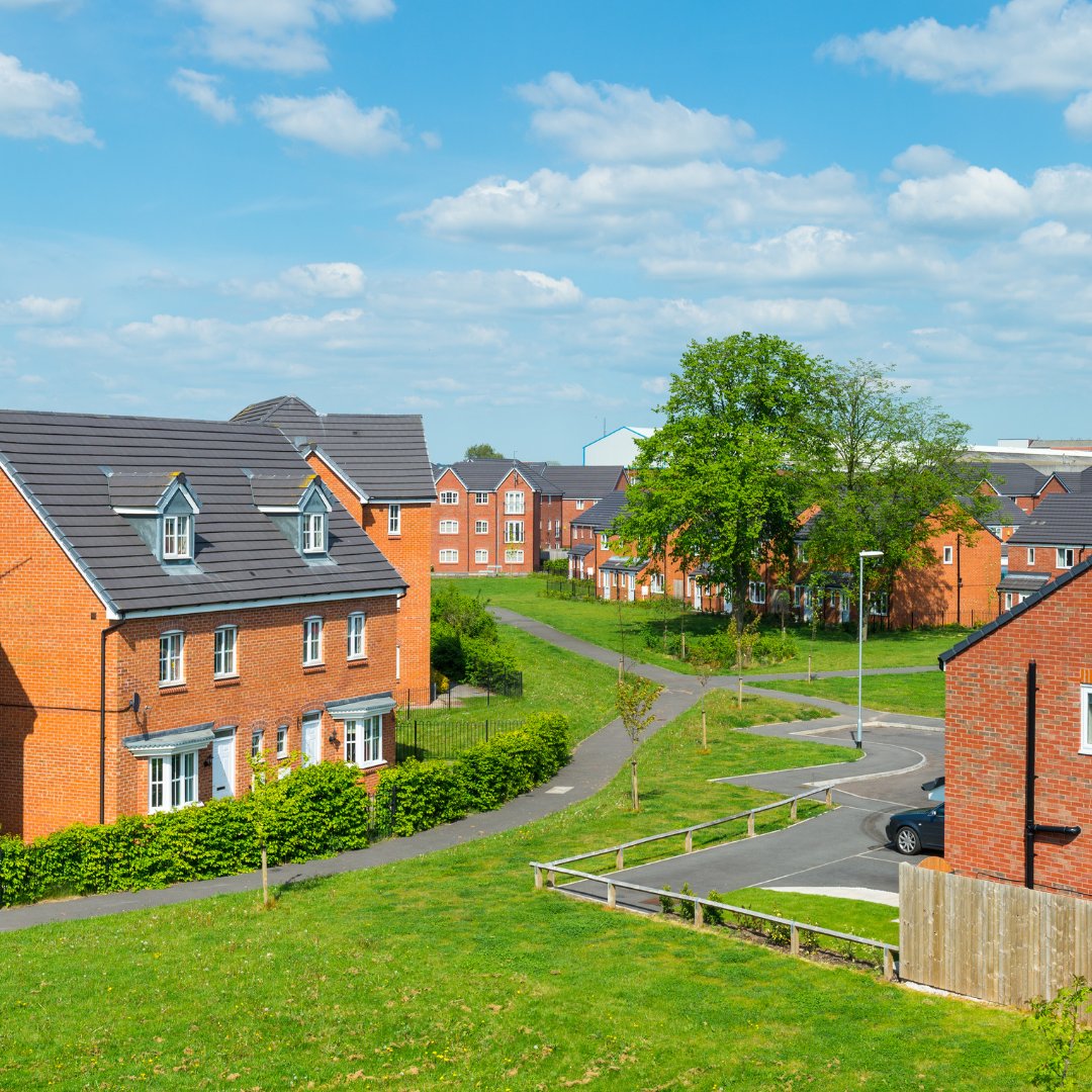 Savills David Jackson and Charlie Collins discuss the new Labour Government's proposed reforms to the National Planning Policy Framework (NPPF) and Standard Method of Housing ➡ savi.li/6012leJje