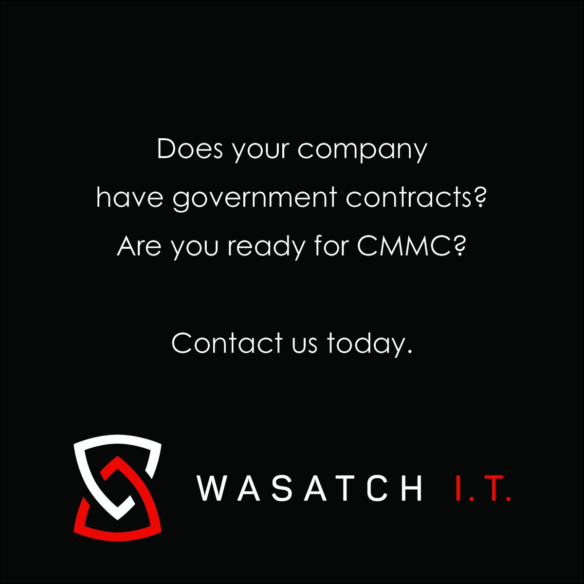 Wasatch I.T. (@wasatchit) on Twitter photo 