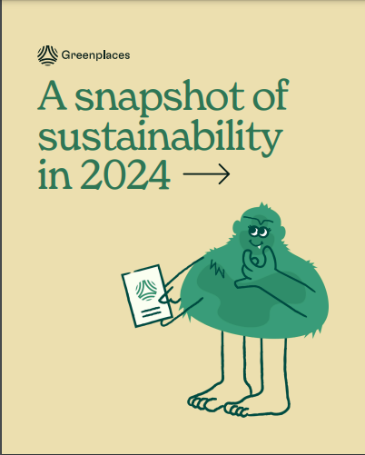 New to #ESG or need a refresher? 📸 Check out our 2024 State of Sustainability Snapshot! Discover 50+ key stats on GHG emitters, biodiversity loss, and more. Read the full blog here 👉 lnkd.in/g6Rzqaht 

#ClimateAction #ESGData #Sustainability