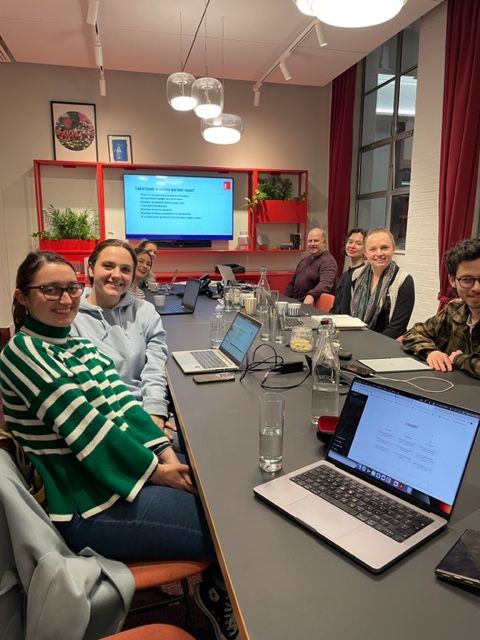 LndMktSet's tweet photo. Enrolment is now open for the NEW @cim_marketing qualifications!

Choose from face-to-face or virtual evening classes 😊 

Book your place here - https://t.co/ONPdV2uiLH

#cim #marketing #digitalmarketing #cimfoundationcertificate #cimcertificate #cimdiploma https://t.co/7TwahqNcK3