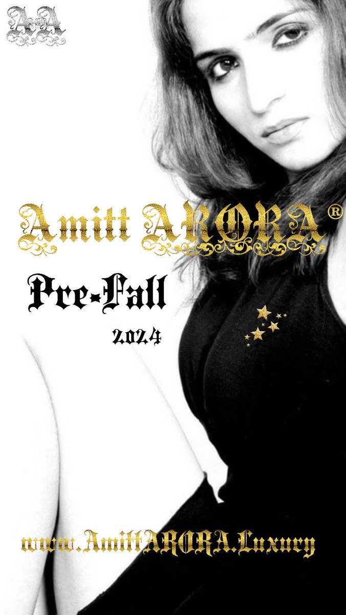 Amitt_ARORA's tweet image. #AmittARORA PRE-FALL 2024'. *The MONOCIAN Way! (Custom/Pre-Order: AmittARORA@AmittARORA.Luxury)
Being in a playful and colorful mood of a Haute French Soiree. Inspired by the High Life, this Our #PreFALL Season emphasizes it on, thus these exotican patterns, sensuous silhouettes!