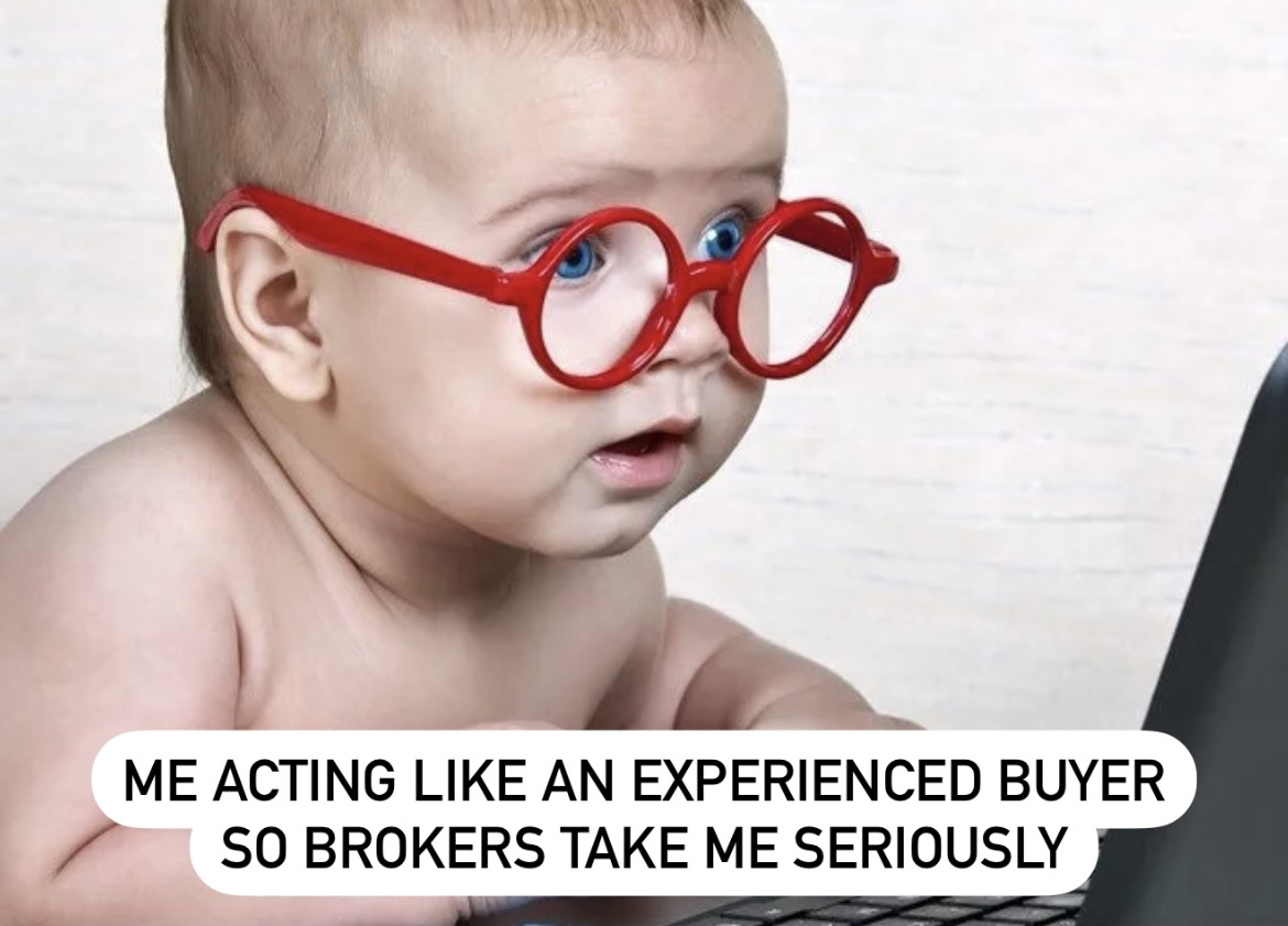 Thinking about launching a search fund or starting a self-funded search?

Recently, I've had several people reach out with the same question: "What advice do you have for someone getting started?"

While there are many important pieces of advice, understanding the basic