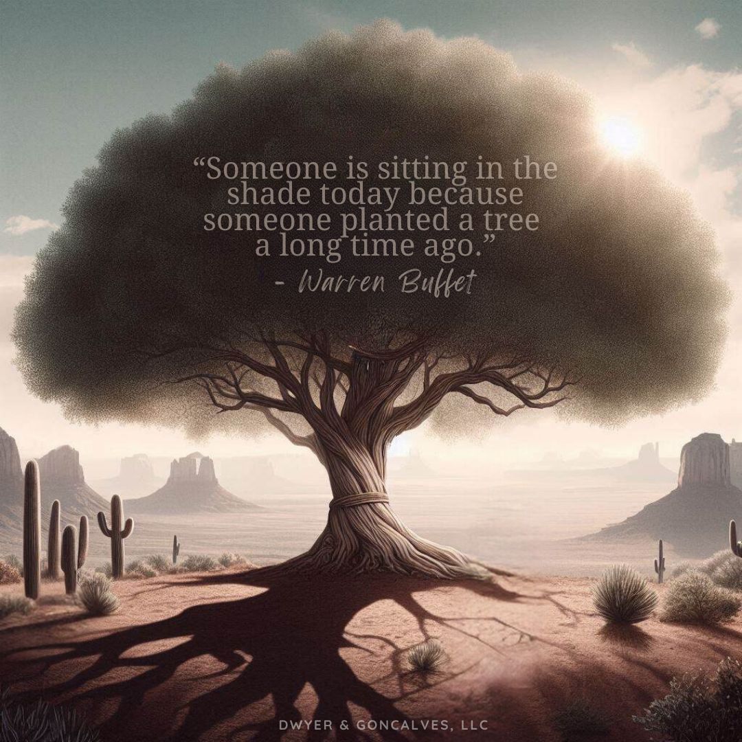 An estate plan isn't just about assets; it's about cultivating a thriving legacy. Plant the seeds of your family's success and watch them grow.

To learn more about #EstatePlanning, please reach out! Contact info in bio. 

#attorney #lawyer #law #lawfirm #legal #estateplan
