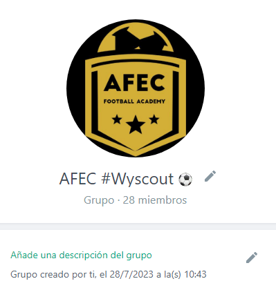 afecfa's tweet photo. ¡Únete a los otros 28 miembros! ⤵️
Y vive la temporada 24/25 sin perderte NADA

https://t.co/lcv2SyiRqi https://t.co/bYrpXcsI4P