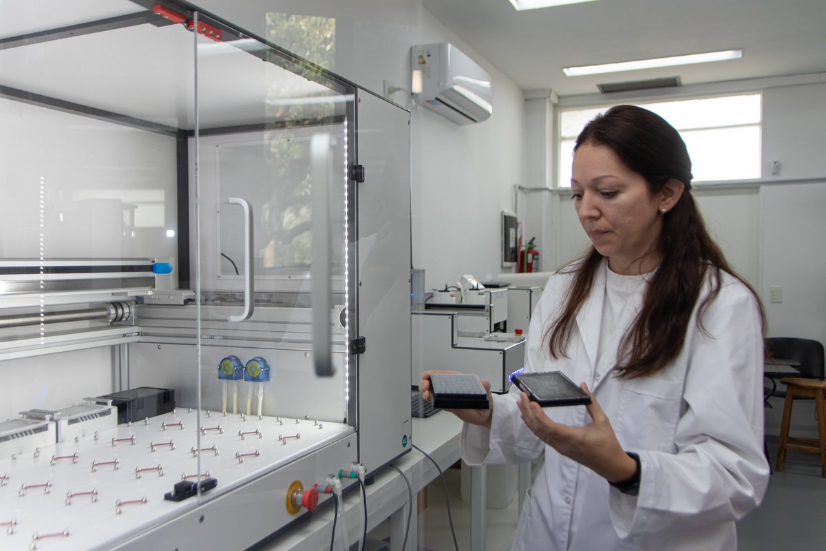 Ubatec SA tweet media