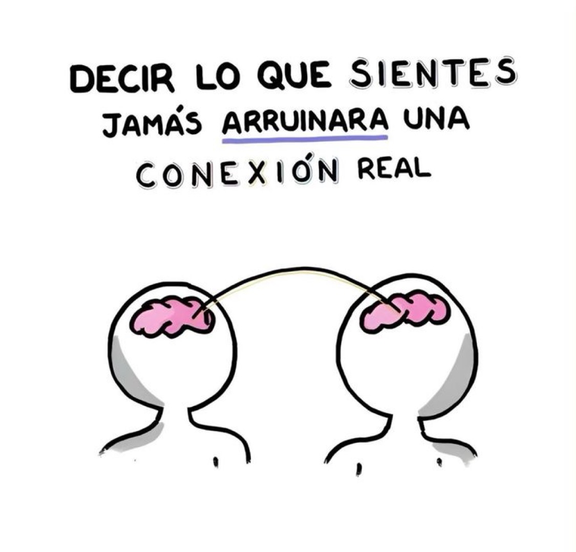 12 impactantes imágenes sobre psicología y vida.

1.