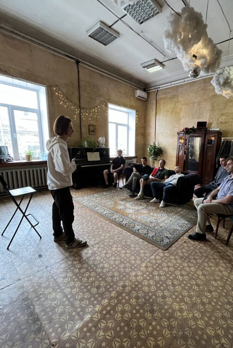 MetaCherrys's tweet photo. Today I held an event dedicated to @ston_fi. We discussed cross-chain technologies, competitions in https://t.co/5aheqQ1H8Y community and new game SHELTER 42.

Would you like to join us? https://t.co/vX2VX1zvs5