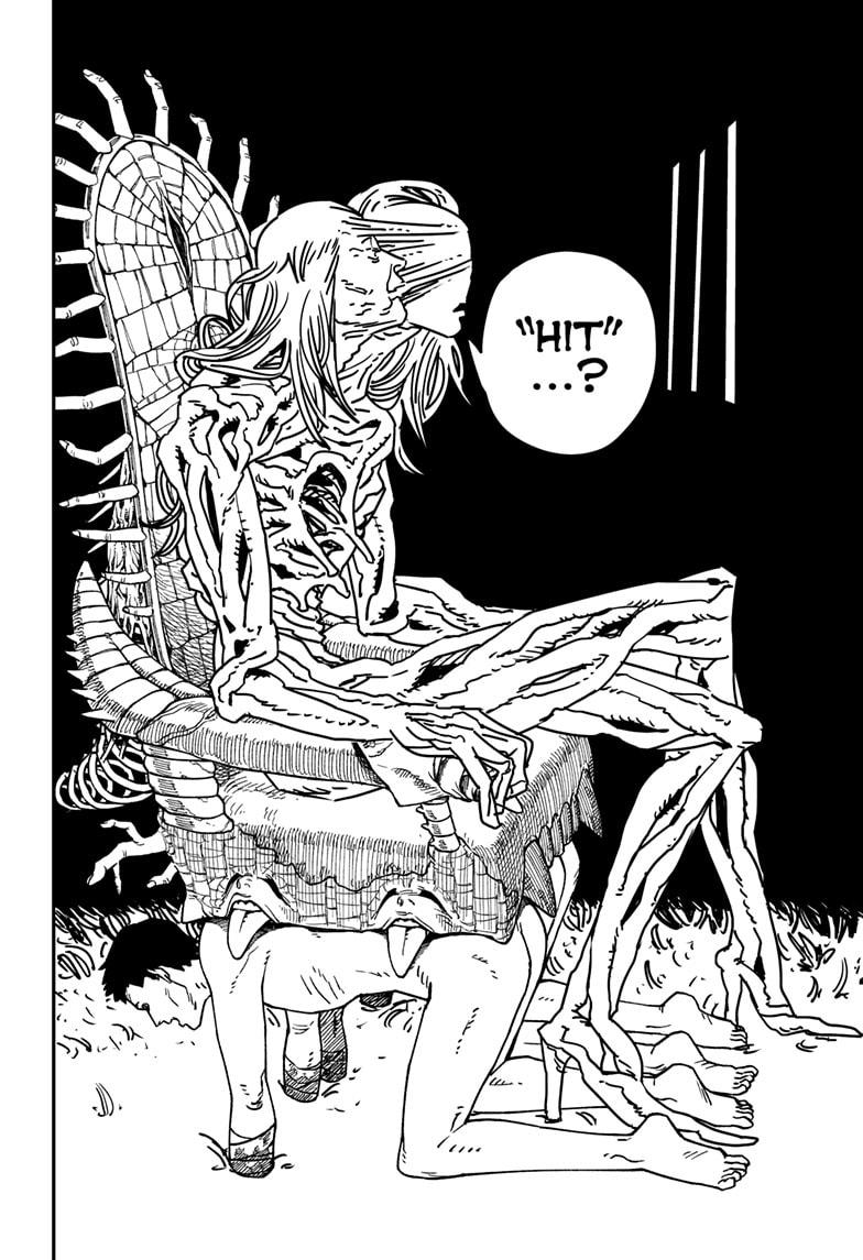 JoJonta99's tweet photo. Aw hell nah not the bdsm devil
#csm123 #chainsawman https://t.co/bAH1KQAnBY