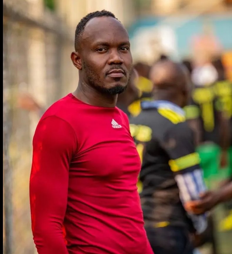 Ladies let's be real ..,would u date such a man 🧐