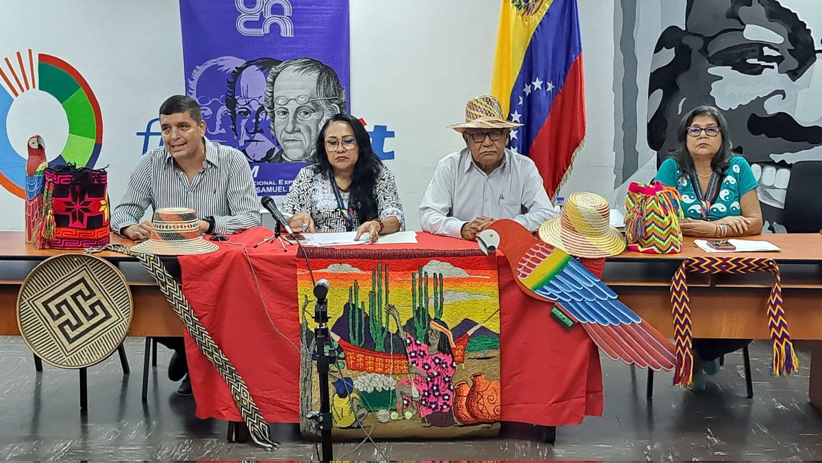 SOMOS UNEM tweet media
