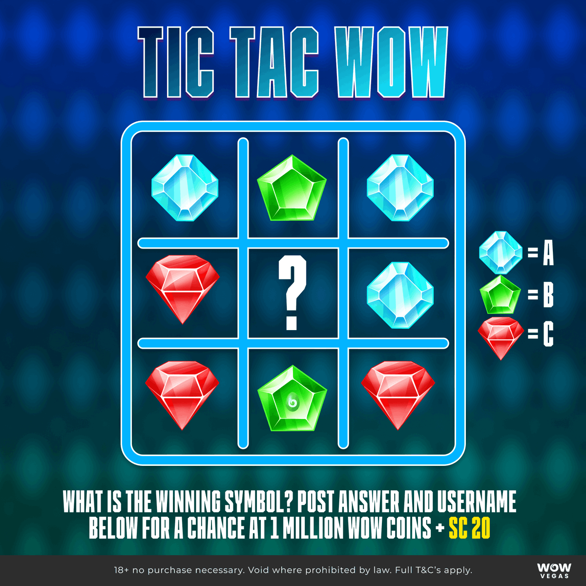 WOW Vegas tweet media