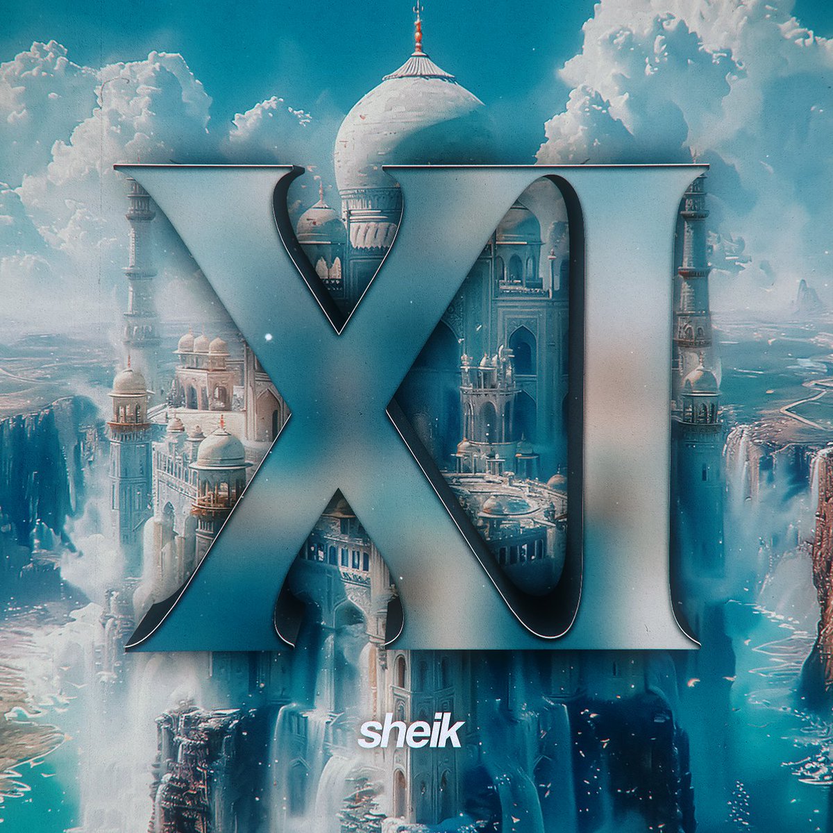 SheikYGO's tweet photo. Leading @TeamElevenXI https://t.co/QjUsmKNADV