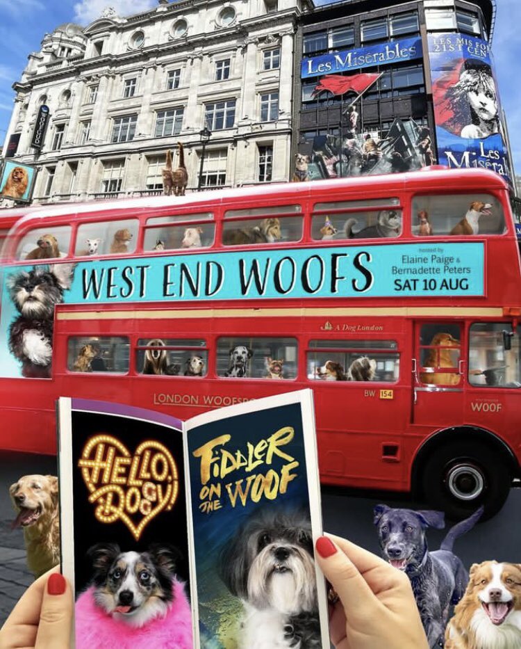 Les Misérables Spectacular World Tour tweet media