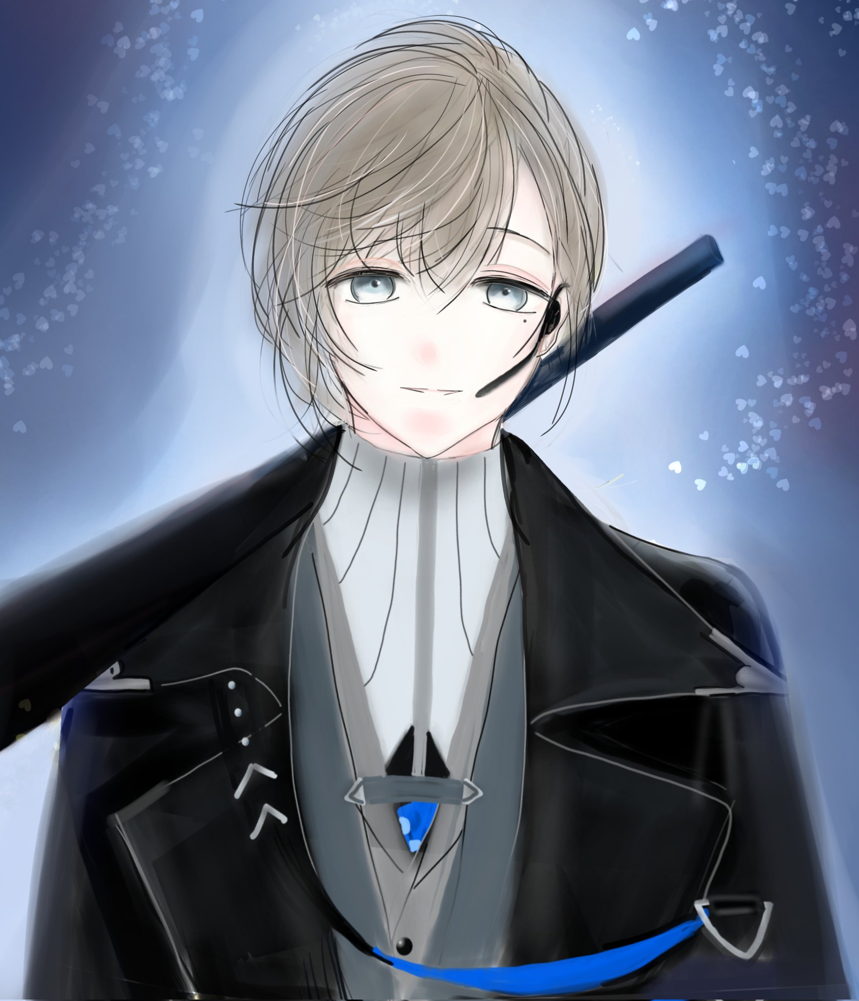 🌙*ﾟつきうさぎ🐰 a X: 