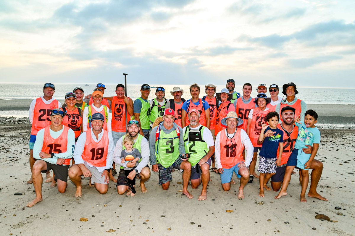 chris_haven's tweet photo. Thank you to the team behind the Cape Cod Bay Challenge and the over 50 paddlers that participated in the 17th Annual #CapeCodBayChallenge! This is such a fun event each year and we are honored to be the beneficiaries of it. Thank you ❤️ https://t.co/6gfX29bkhn