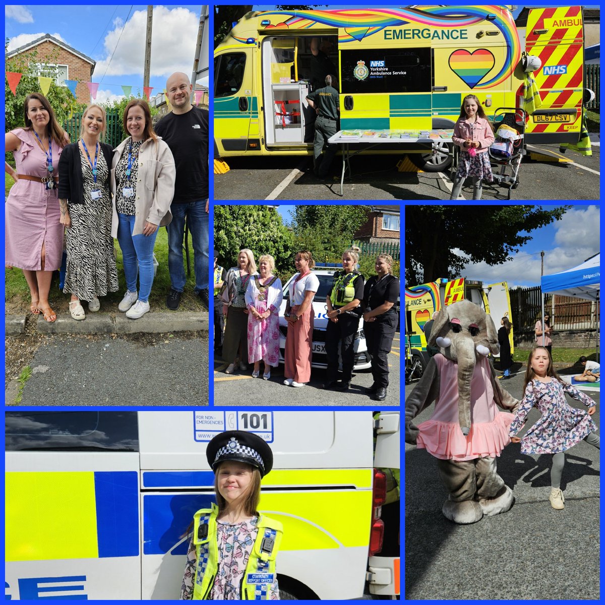 Abbie (@abbie_zia_wild) on Twitter photo Over 600 attended the fun day at Farcliffe Family Hub today! What an incredible place in the heart of our community <a href="/bradfordmdc/">Bradford Council</a> <a href="/susanclaydon_0/">Susanclaydon</a> <a href="/BradfordCFT/">Bradford Children and Families Trust</a> <a href="/fyiBradford/">Start for Life and FYI Bradford District</a> <a href="/iojosy/">Josephine Graham</a> @BetterStartBfd <a href="/BradfordBirth/">Bradford Antenatal Birth and Beyond</a> <a href="/ActAsOneBDC/">Bradford District Craven Health & Care Partnership</a> <a href="/WestYorksPolice/">West Yorkshire Police</a> Over 600 attended the fun day at Farcliffe Family Hub today! What an incredible place in the heart of our community <a href="/bradfordmdc/">Bradford Council</a> <a href="/susanclaydon_0/">Susanclaydon</a> <a href="/BradfordCFT/">Bradford Children and Families Trust</a> <a href="/fyiBradford/">Start for Life and FYI Bradford District</a> <a href="/iojosy/">Josephine Graham</a> @BetterStartBfd <a href="/BradfordBirth/">Bradford Antenatal Birth and Beyond</a> <a href="/ActAsOneBDC/">Bradford District Craven Health & Care Partnership</a> <a href="/WestYorksPolice/">West Yorkshire Police</a>