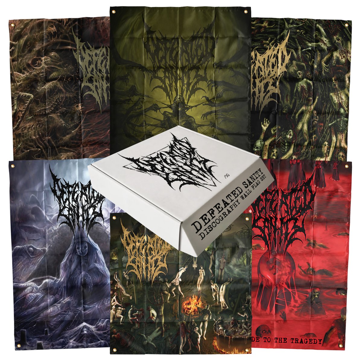 Reality Fade Merch tweet media