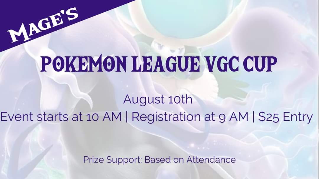 Mage's Battle Tower Indy tweet media