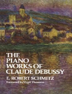 LibrarySheet's tweet image. Debussy - The Piano Works Of Claude Debussy by E. Robert Schmitz (Book) ##SMLPDF #noten #partitionmusicale #partitura #sheetmusicdownload #smlpdf
sheetmusiclibrary.website/2024/08/06/deb…