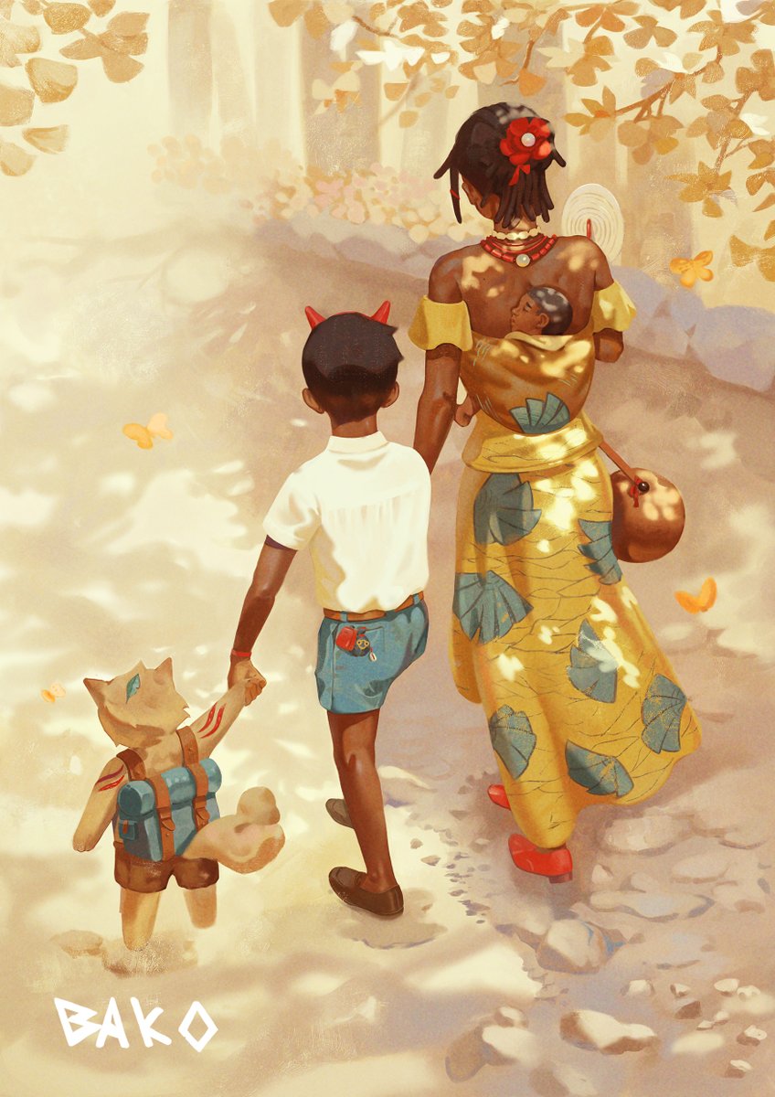 "Going Home"