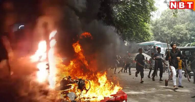 ideepakkumarg's tweet image. बांग्लादेश में हिंदुओं का नरसंहार बेहद दुर्भाग्यपूर्ण है।
#AllEyesonBangladesh #AllEyesOnBangladeshiHindus