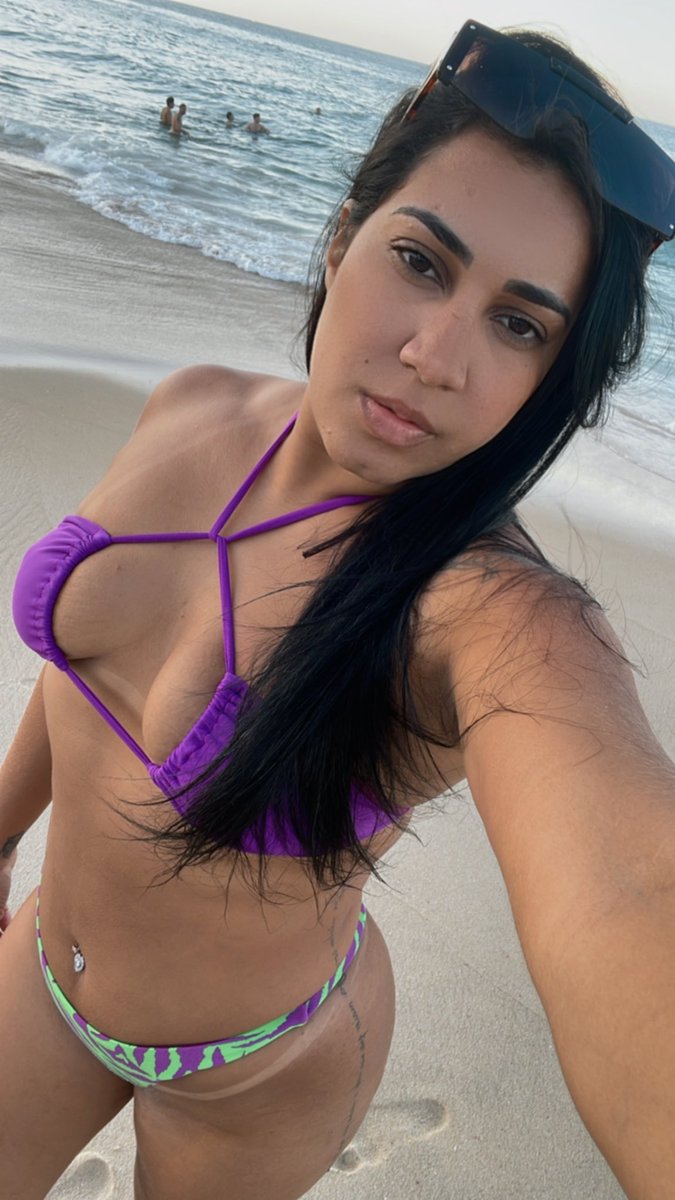 Inverno/verão ☀️💙🌊🏖️