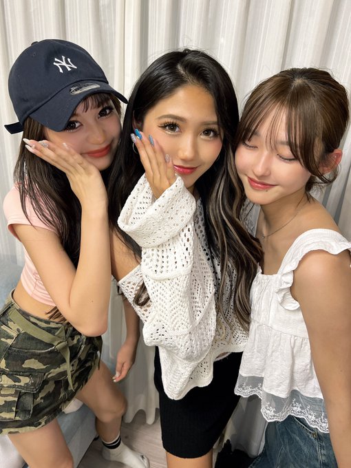 Twitterのコスプレ画像24