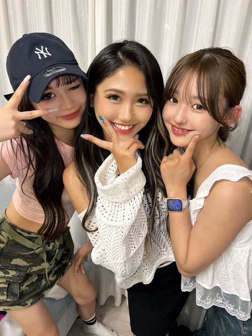 Twitterのコスプレ画像23