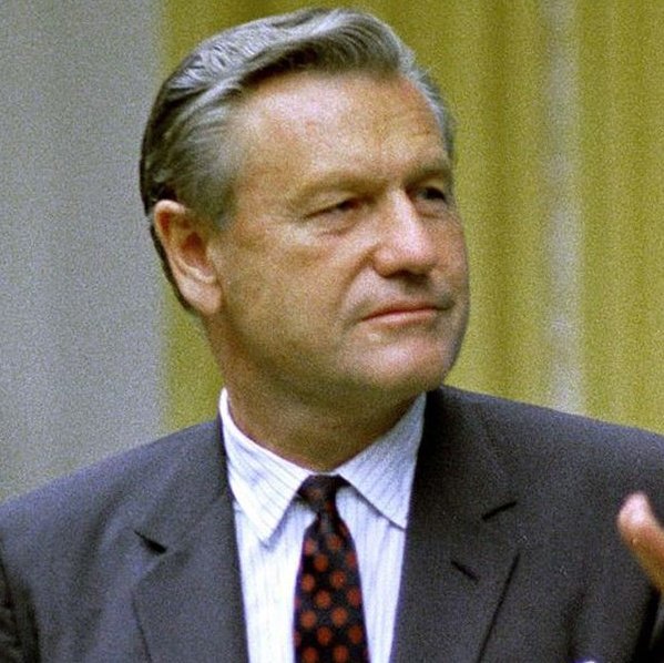 William Pitt the Younger tweet media