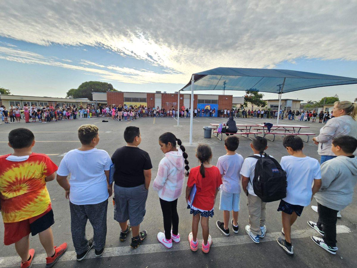 Bayside STEAM Academy tweet media