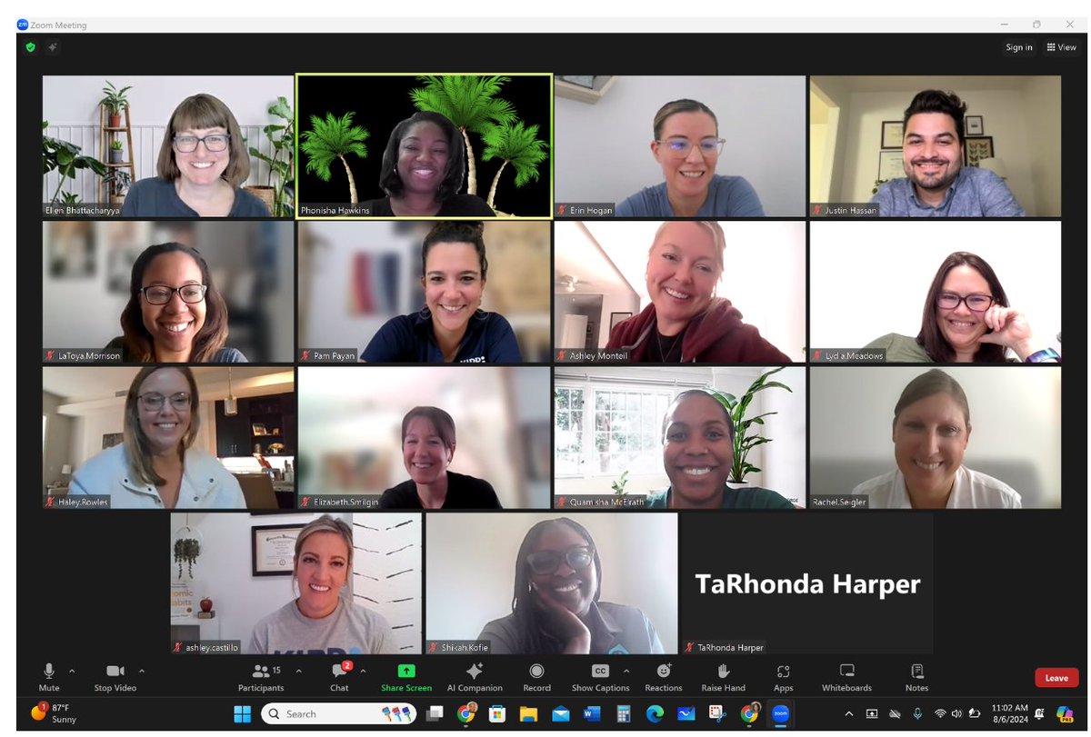 Phonisha (@hawksmathamagic) on Twitter photo The entire <a href="/kipptexas/">KIPP Texas Public Schools</a> Instructional Excellence Team - different cities but ONE BAND, ONE SOUND
#houston #dallas #sanantonio #austin The entire <a href="/kipptexas/">KIPP Texas Public Schools</a> Instructional Excellence Team - different cities but ONE BAND, ONE SOUND
#houston #dallas #sanantonio #austin