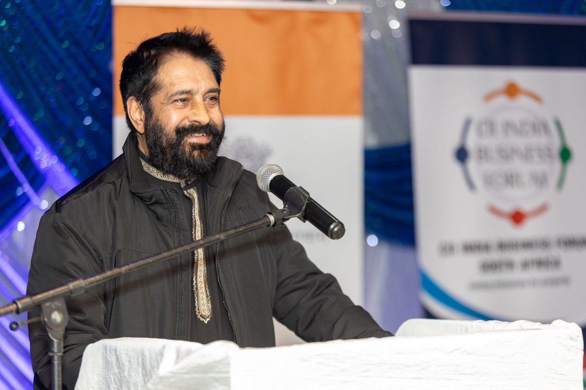 India Business Forum (SA) tweet media