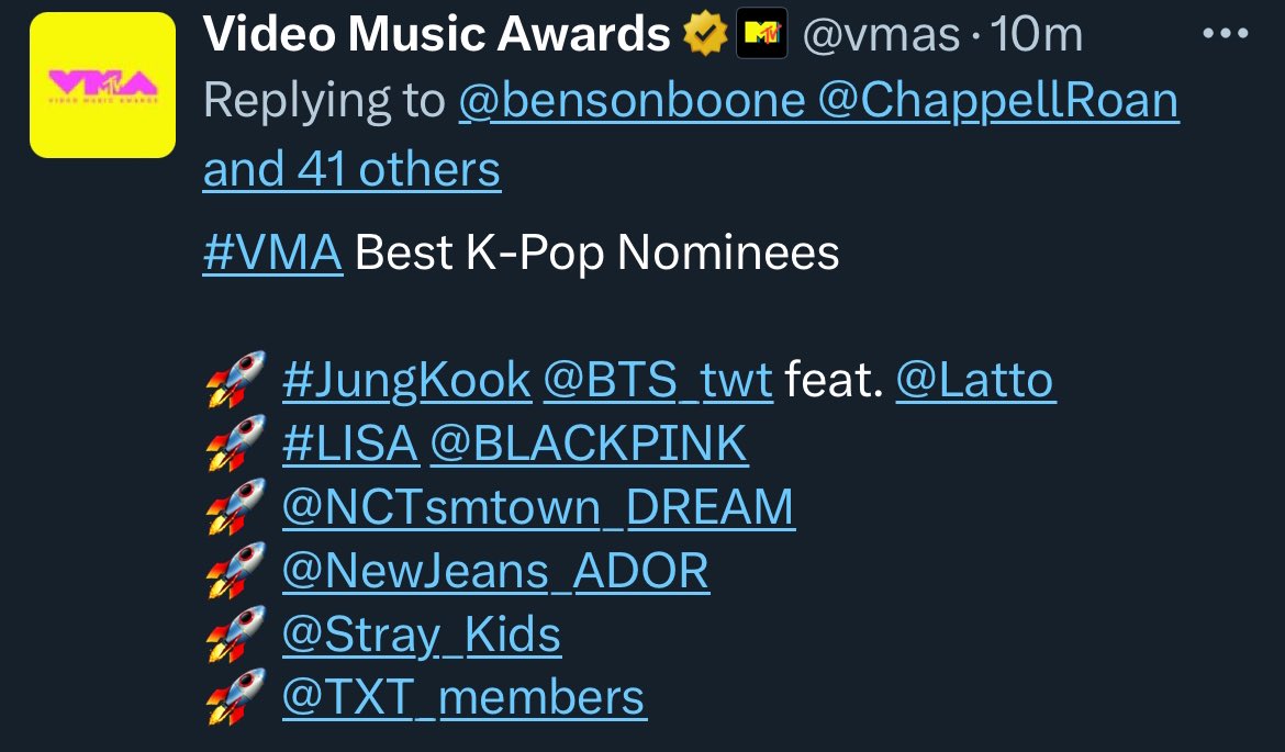 hyunjinspouse's tweet photo. despite all the tough competition, we actually have an advantage cause we're focusing on one category only. remember last year we also won against the impossible. i'd say lets fight and win this AGAIN https://t.co/0dwRf3KPxZ