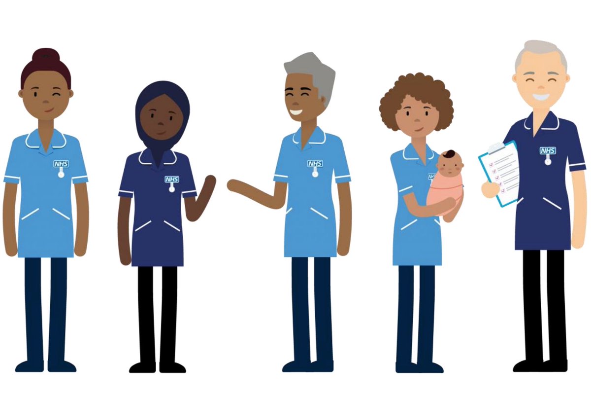 This is England.  I am so proud to work with so many people of different ethnicities, religions and race.  Hate has no part of our life, and I stand by all my colleagues who deserve to live and work in the country they have made their home.