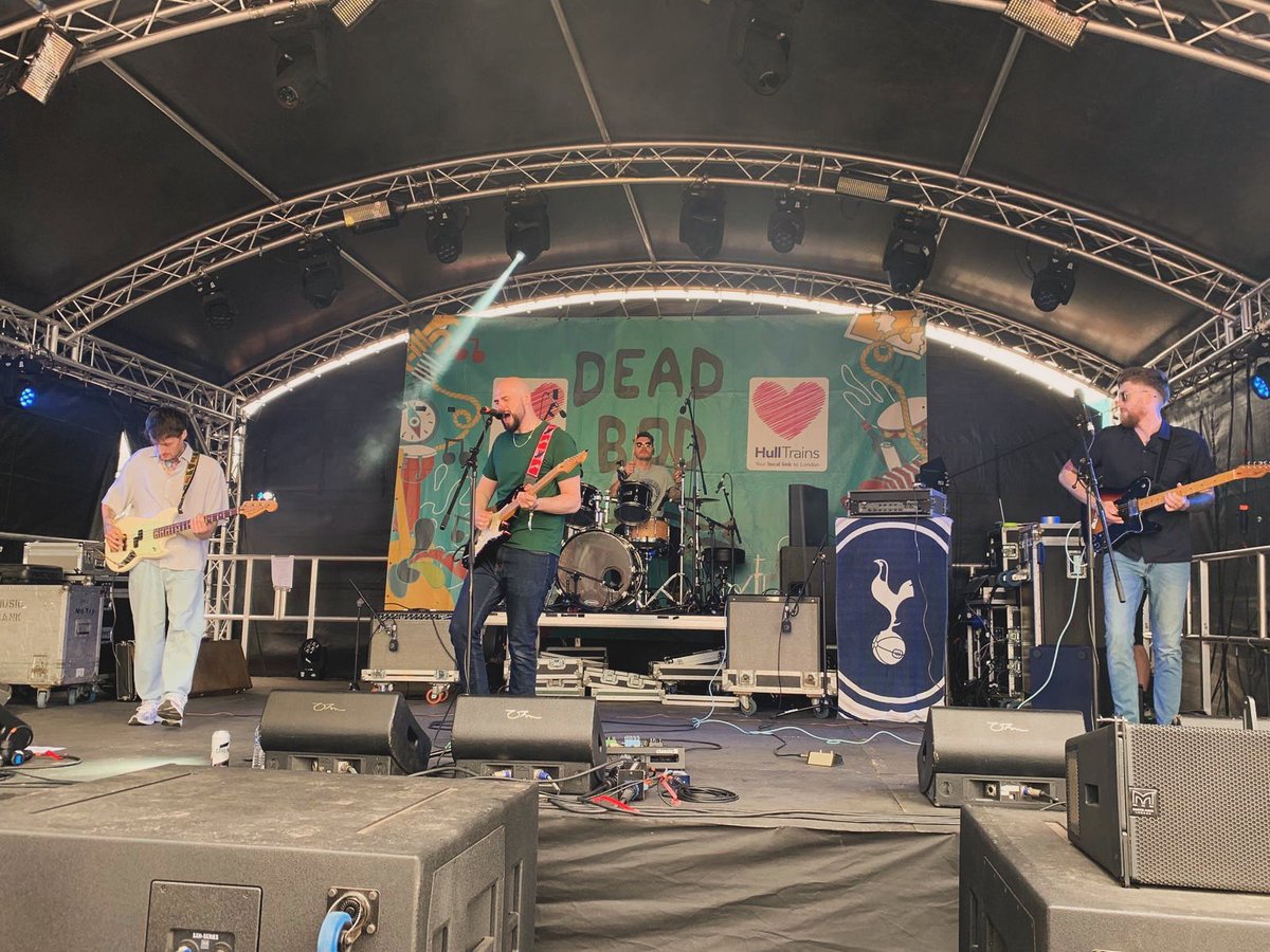 Backyard Casino (@backyardcasino) on Twitter photo We’re delighted to be heading to <a href="/TribfestUk/">Tribfest 2025</a> on the 17th August where you can catch us from 15:30 -16:15 🎸🎙️
If it’s anything like Saturday was, we’re in for another corker 🔥
BYC We’re delighted to be heading to <a href="/TribfestUk/">Tribfest 2025</a> on the 17th August where you can catch us from 15:30 -16:15 🎸🎙️
If it’s anything like Saturday was, we’re in for another corker 🔥
BYC